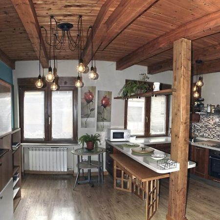 Apartamento Sabor Rural En Plena Ciudad. II At-Le-102 León Exterior foto