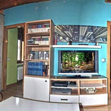 Apartamento Sabor Rural En Plena Ciudad. II At-Le-102 León Exterior foto