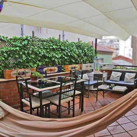 Apartamento Sabor Rural En Plena Ciudad. II At-Le-102 León Exterior foto