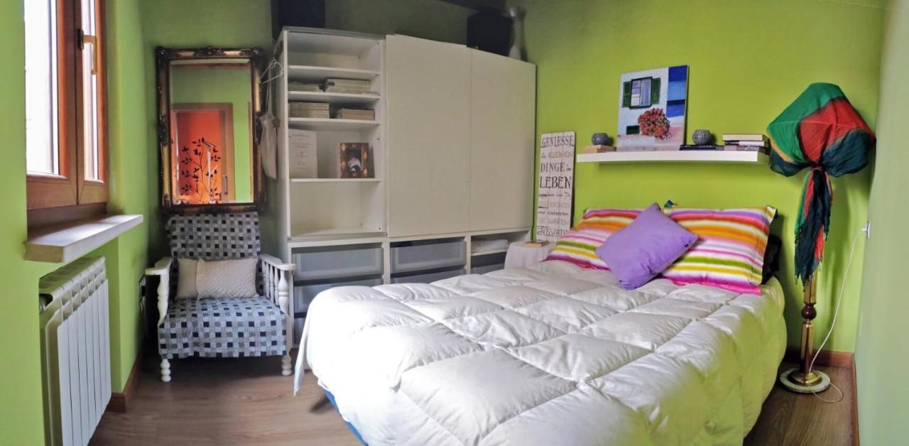 Apartamento Sabor Rural En Plena Ciudad. II At-Le-102 León Exterior foto