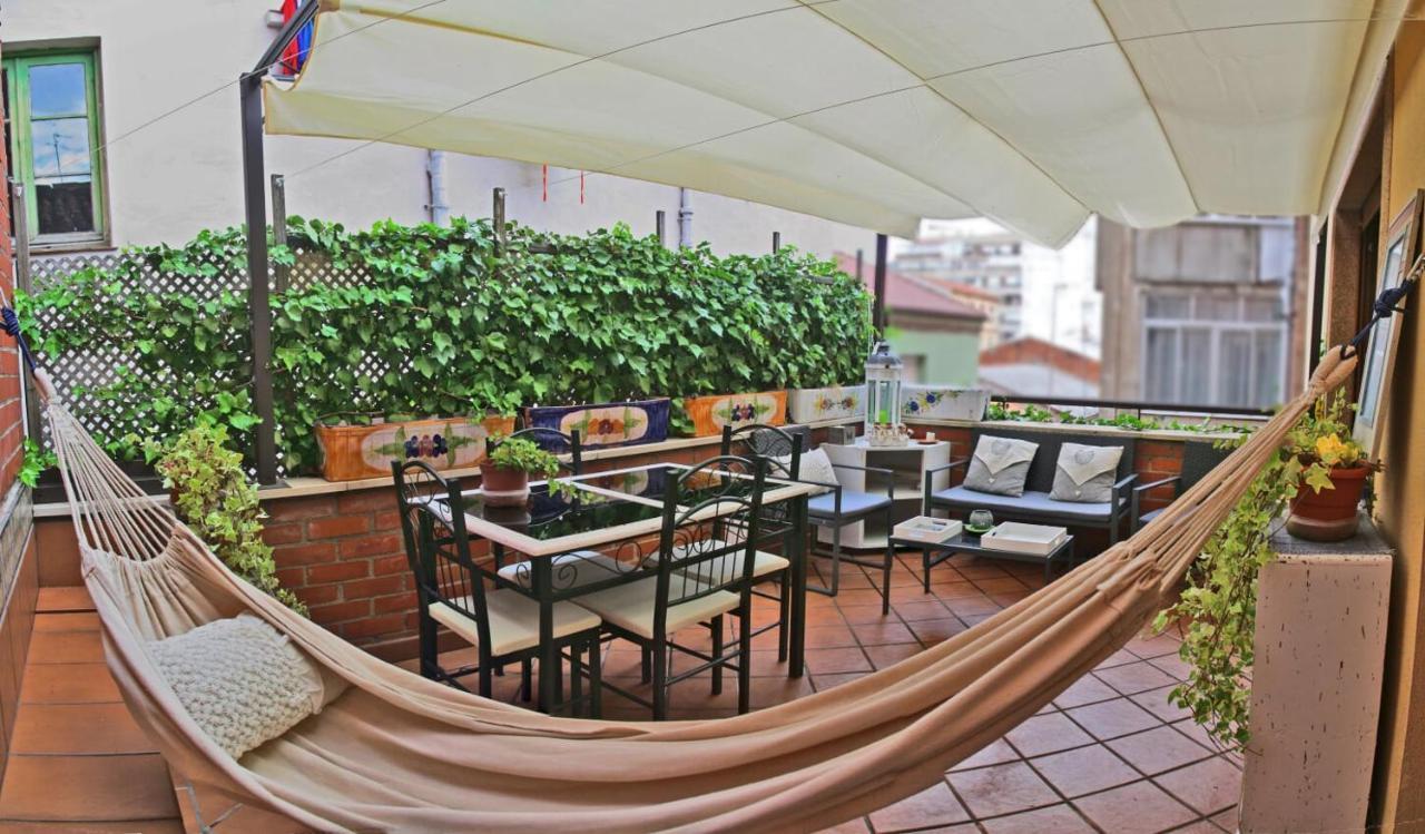Apartamento Sabor Rural En Plena Ciudad. II At-Le-102 León Exterior foto