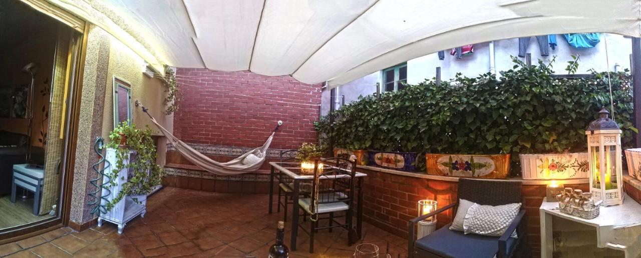 Apartamento Sabor Rural En Plena Ciudad. II At-Le-102 León Exterior foto