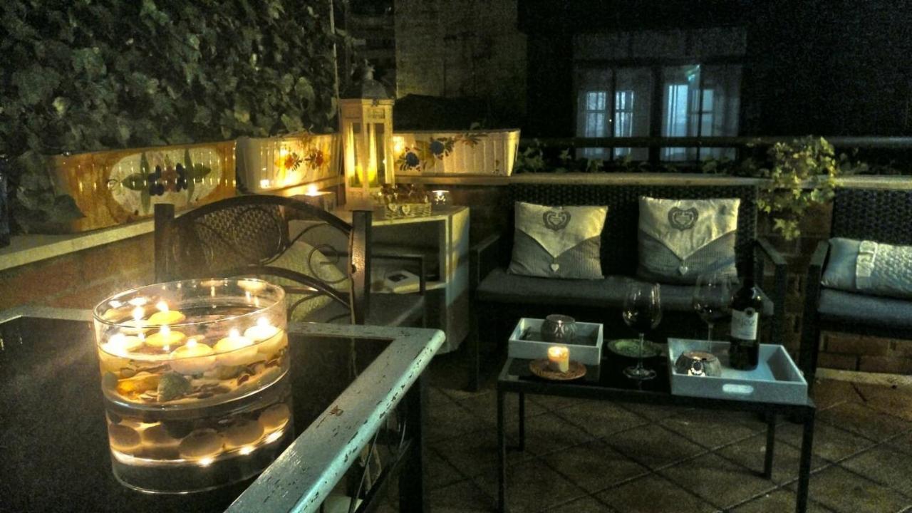 Apartamento Sabor Rural En Plena Ciudad. II At-Le-102 León Exterior foto